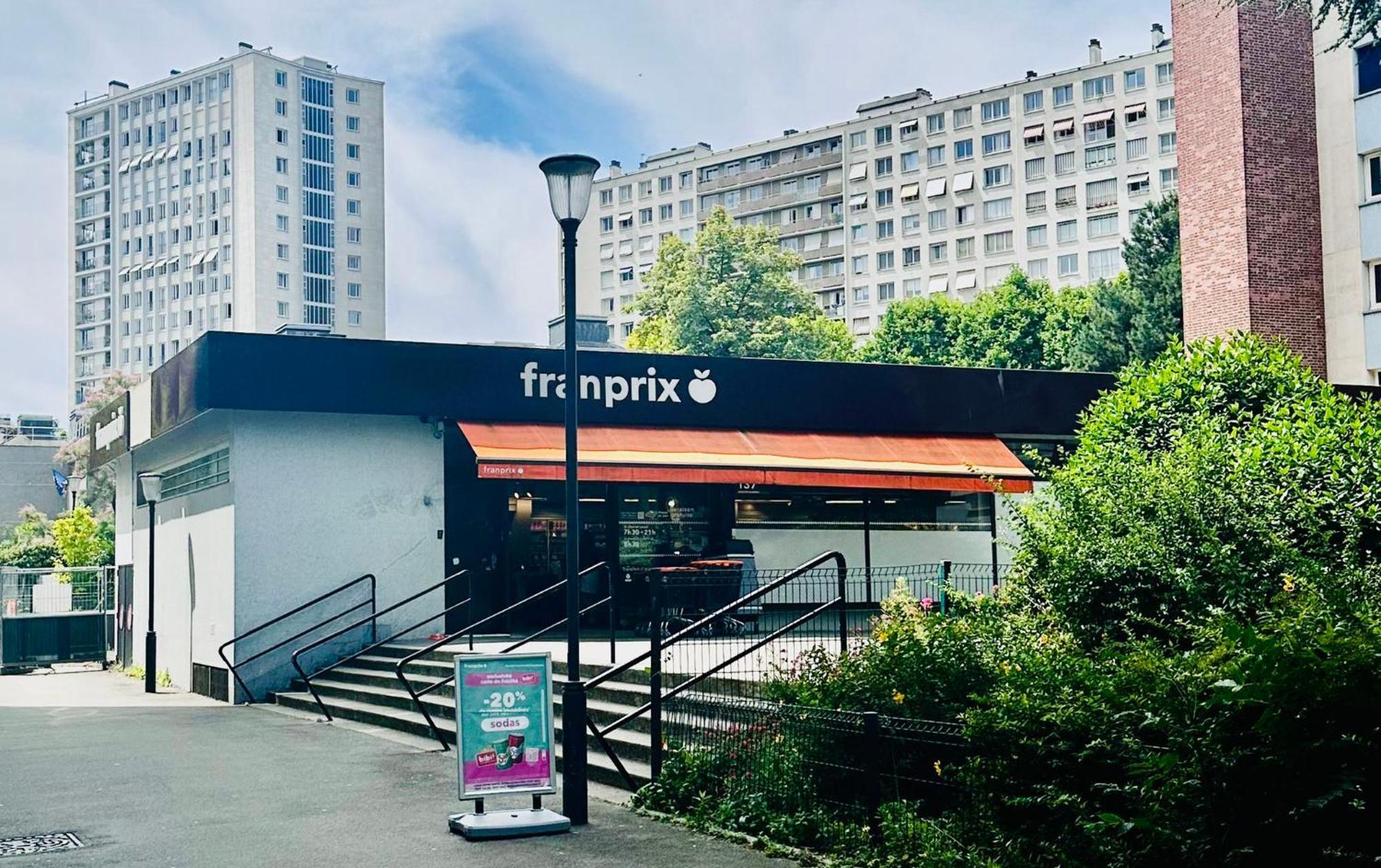 Pinky Bird Paris 13 Διαμέρισμα Εξωτερικό φωτογραφία